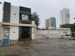 Apartamento aconchegante e bem localizado!!